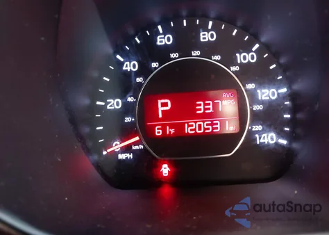 2015 Kia Soul из США, поврежденный, VIN KNDJN2A20F7795780